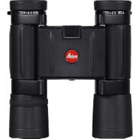 Leica ultravid compact 8x20 bcr store binocular 40252