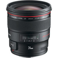 Canon EF 16-35mm f/4L IS USM Lens 9518B002 Full-Frame Zoom Wide 