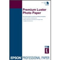 8.3" x 11.7" Premium Luster A4 Photo Paper Ultra 250 Sheets