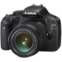 Canon EOS Rebel T6I DSLR Camera Body, Black {24MP} At KEH, 48% OFF