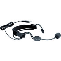 ME 3 Cardioid Headmic for Wireless Systems