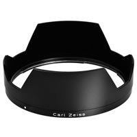 Lens Shade for Distagon T* 18mm f/3.5 * DistagonT* 21mm f/2.8 ZE/ZF.2