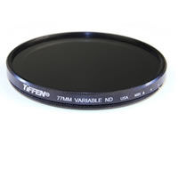 Tiffen 82mm Black Pro- Mist 1/4 Filter 82BPM14 Camera Lens Filters