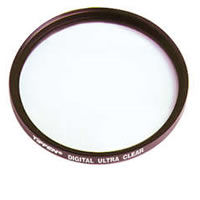 55mm Digital Ultra Clear Filter