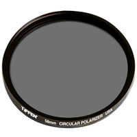 Tiffen 77mm Black Pro - Mist 1/4 Filter 77BPM14 Lens Glass Filters