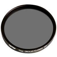 Tiffen 77mm Black Pro - Mist 1/4 Filter 77BPM14 Lens Glass Filters