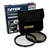 62mm Photo Twin-Pack (Contains:UVP,CP,Pouch)