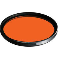 62mm Yellow-Orange  040 Filter