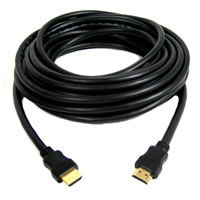 20 ft. (6m) High-Speed HDMI  1.4 Cable with Ethernet
