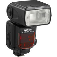 SB-910 Speedlight