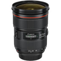 Sigma 24-70mm f/2.8 DG OS HSM Art Lens for Canon AOS2470DGC Full 