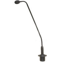 MX418N Gooseneck Microphone No Capsule