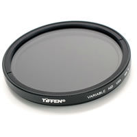 Tiffen 77mm Neutral Density 0.9 Filter 77ND9 Lens Glass Filters
