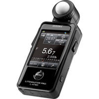 Sekonic L-308X Flashmate SE012007 Light Meters - Vistek Canada