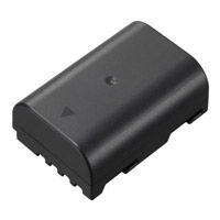 DMW-BLF19 Rechargeable Lithium-Ion Battery Pack (7.2V, 1860mAh)