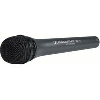MD 42 ENG Handheld Microphone (XLR)