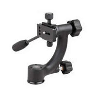 GH1P GH-Series Gimbal Head Arca-Swiss with Pan Arm