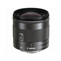 Canon EF-S 55-250mm f/4-5.6 IS STM Lens 8546B002 DSLR Non-Full