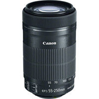 Canon EF-S 10-18mm f/4.5-5.6 IS STM Lens 9519B002 DSLR Non-Full 