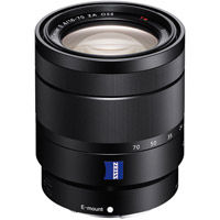 Sony SEL 16-55mm f/2.8 G E-Mount Lens SEL1655G DSLR Non-Full Frame