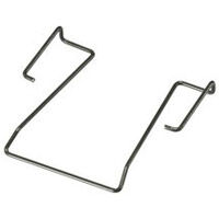 BLCBP2 UWP belt clips for UTX-B2V, UTX-B2X and URX-P2