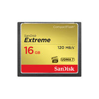 Extreme Pro 16GB CF card -800x