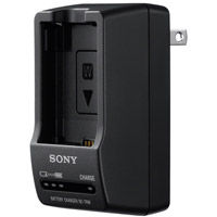 BC-TRW Battery Charger for NP-FW50