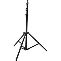 Aluminum Light Stand for Integra Mini - Air Cushioned