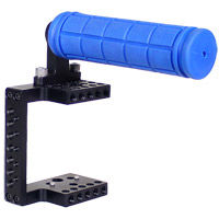 C5 Camera Cage for Blackmagic Pocket Cinema Camera with top handle