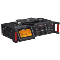 DR-70D Linear PCM Recorder
