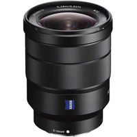 Sony SEL FE 16-35mm f/2.8 GM E-Mount Lens SEL1635GM Full-Frame 