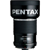 Pentax smc P-FA 645 200mm f/4.0 IF Lens 26745 Telephoto Lenses