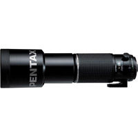Pentax smc P-FA 645 300mm f/4.0 ED IF Lens 26505 Telephoto Lenses 