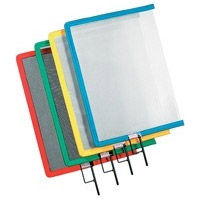 I750S  24" x 36" Single Scrim