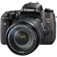 EOS Rebel T6S Body