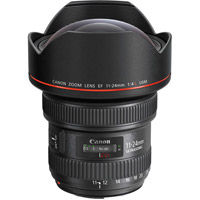 Canon EF 17-40mm f/4.0L USM Wide Angle Zoom 8806A002 Full-Frame
