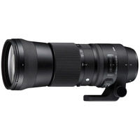 Camera Lenses - Canon Laowa Nikon Sigma Rokinon Zeiss Sony DZO 