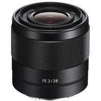 Sony SEL FE 55mm f/1.8 ZA Sonnar T* E-Mount Lens SEL55F18Z Full 
