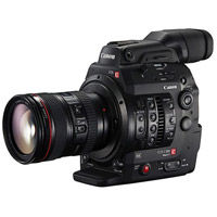 EOS C300 Mark II EF with Dual Pixel CMOS AF (Body Only)