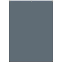5x7 Natural Gray Wrinkle Resistant X-Drop Backdrop
