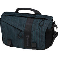 DNA 8 Messenger Bag (Cobalt)