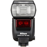 Nikon SB-700 Speedlight 4808 Camera Mounted Flash - Vistek Canada 