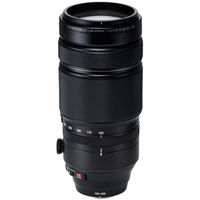 Fujifilm Fujinon XF 50-140mm f/2.8 R LM OIS WR Lens 600015125 DSLR