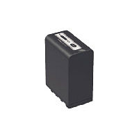 AG-VBR118G Battery for PX270/DVX200 11800mAh 7.28v