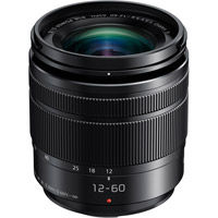 Panasonic Lumix G X Vario 12-35mm f/2.8 II ASPH Power OIS Lens