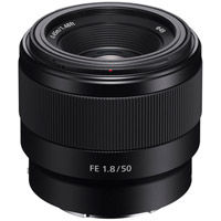 Canon RF 50mm f1.2 L USM Lens 2959C002 Full-Frame Fixed Focal 