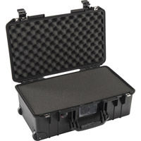 Pelican 1535 Air Case Black w/ Foam