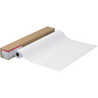 C13S041595, Epson Enhanced Matte Paper / Archival Matte Paper - 24 in x  30m 1 Roll