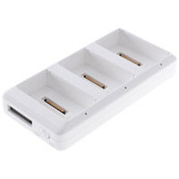 Phantom 4 Charging Hub