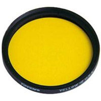 58mm Yellow 12 Glass Filter